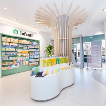 Farmacia Balanguera 24h | 24-hour Pharmacy