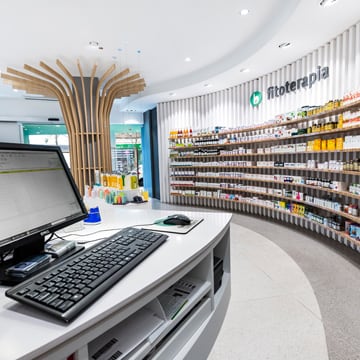 Farmacia Balanguera 24h | 24-hour Pharmacy