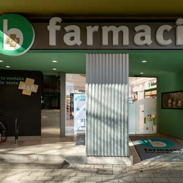 Farmacia Balanguera 24h | 24-hour Pharmacy