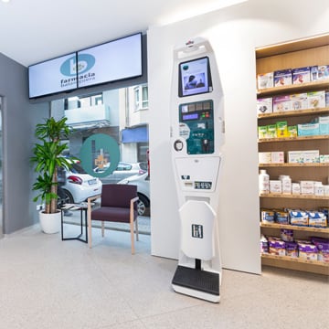 Farmacia Balanguera 24h | 24-hour Pharmacy