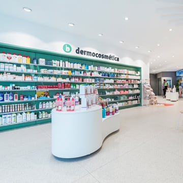 Farmacia Balanguera 24h | 24-hour Pharmacy