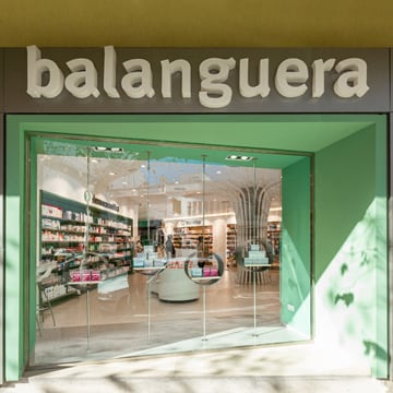 Farmacia Balanguera 24h | 24-hour Pharmacy