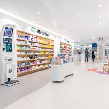 Farmacia Balanguera 24h | 24-hour Pharmacy