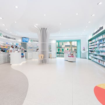 Farmacia Balanguera 24h | 24-hour Pharmacy