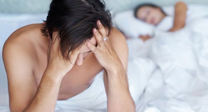 Disfuncion erectil - blog farmacia 24h - Farmacia 24 horas Palma | Farmacia Balanguera