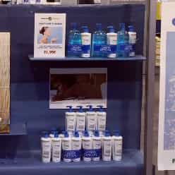 CUIDA TUS PIES CON SCHOLL