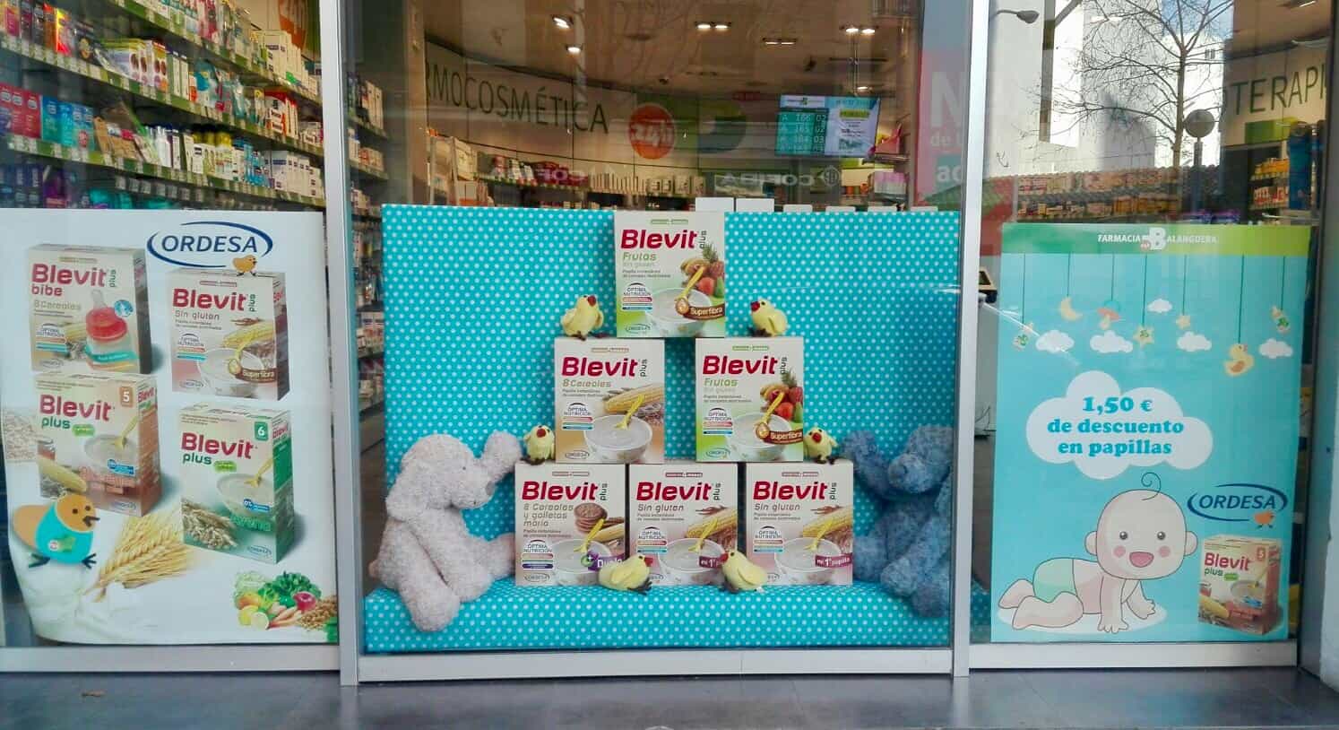 Pagina 7 - novedades - Farmacia 24 horas Palma | Farmacia Balanguera