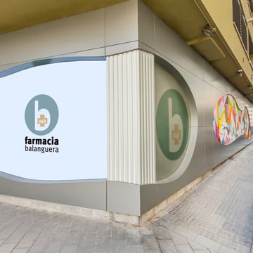Farmacia 24 horas Palma | Farmacia Balanguera