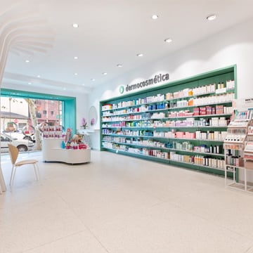 Farmacia 24 horas Palma | Farmacia Balanguera